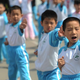 Image for article titled Seed Of World War III Planted In Beijing Middle-School Gym Class